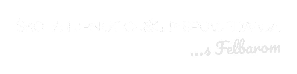 skola hipnotičkog pripovjedanja